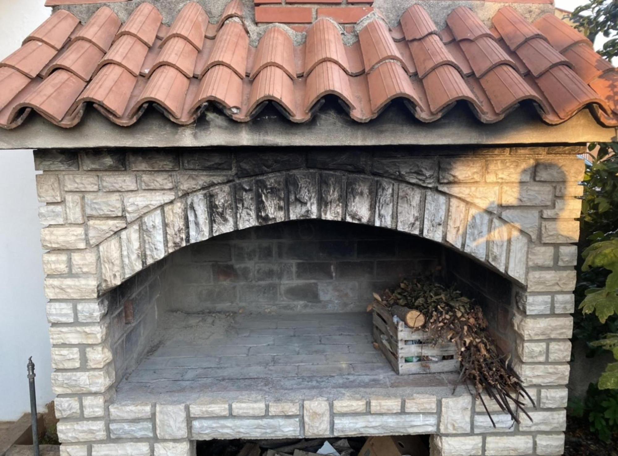 Apartman Luka + Free Parking Lägenhet Zadar Exteriör bild